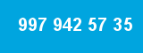 997 942 57 35